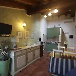 Lantgård Casa San Marco Castelnuovo del Garda