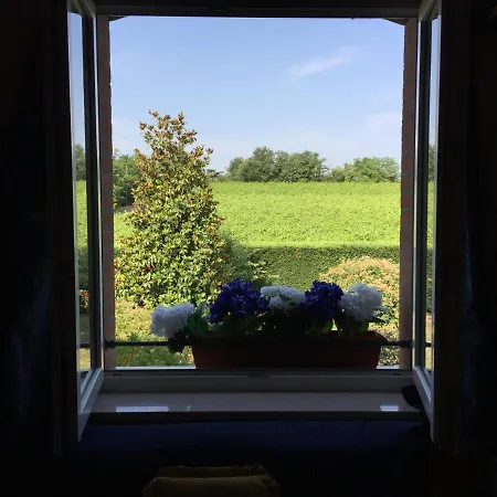 Casa San Marco Castelnuovo del Garda