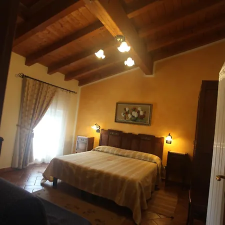 Casa San Marco בית חווה