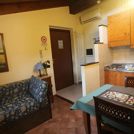 Casa San Marco