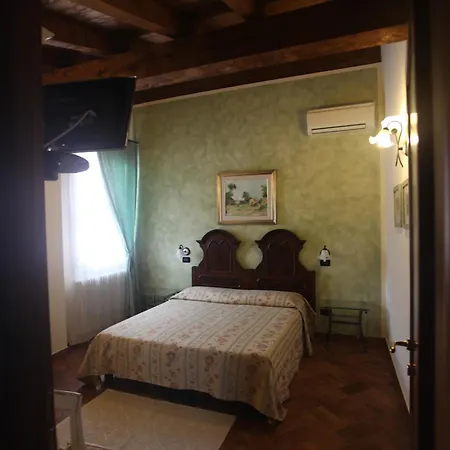 Casa San Marco קסטלנואובו דל גארדה