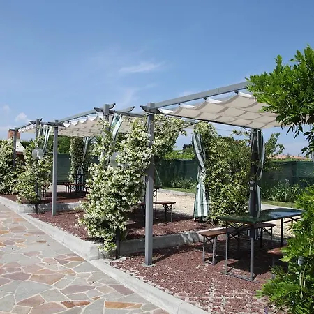 Casa San Marco Κατάλυμα σε φάρμα *