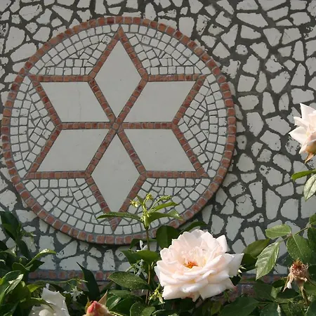 Κατάλυμα σε φάρμα Casa San Marco