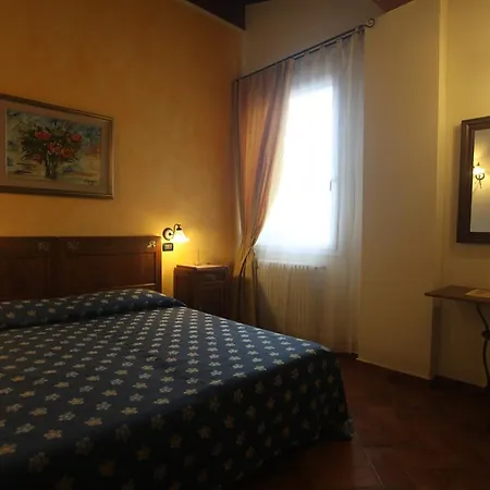Casa San Marco בית חווה