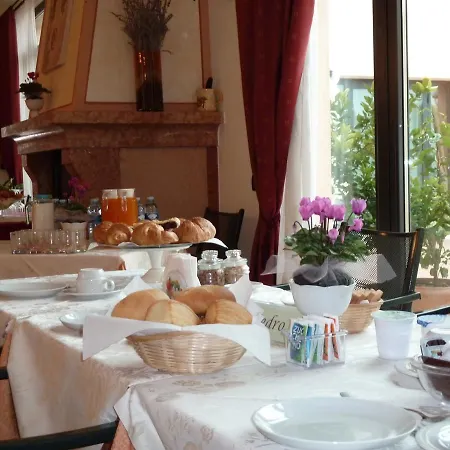 Casa San Marco Κατάλυμα σε φάρμα