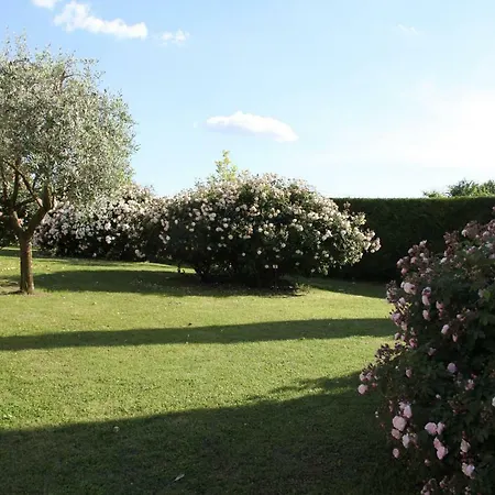 Casa San Marco Κατάλυμα σε φάρμα Castelnuovo del Garda