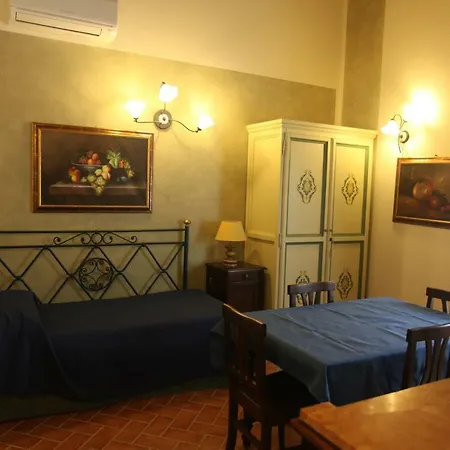 Casa San Marco * Castelnuovo del Garda