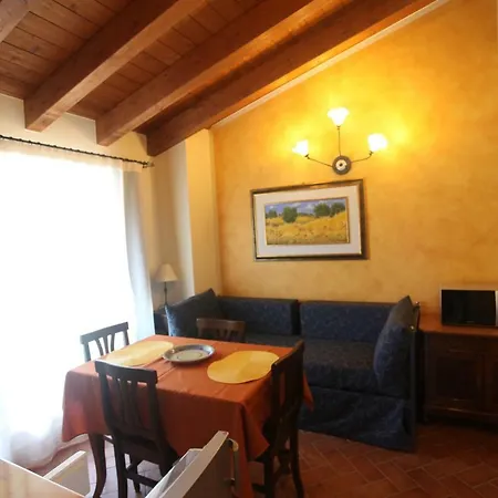 Casa San Marco * Castelnuovo del Garda