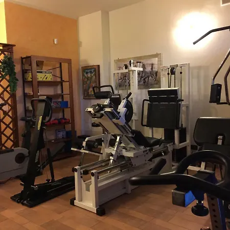 Casa San Marco Castelnuovo del Garda