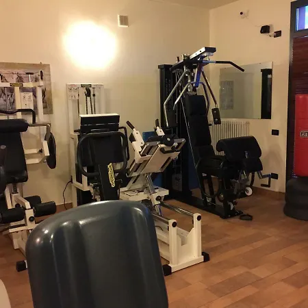 Casa San Marco * Castelnuovo del Garda