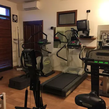 Casa San Marco Κατάλυμα σε φάρμα Castelnuovo del Garda