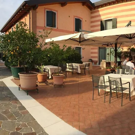 Casa San Marco * Castelnuovo del Garda