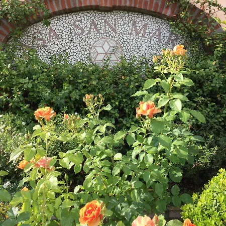 Casa San Marco * Castelnuovo del Garda