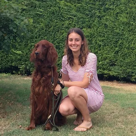 Casa San Marco Κατάλυμα σε φάρμα Castelnuovo del Garda