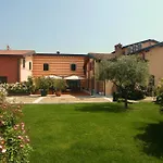 Casa San Marco 팜스테이 카스텔누보델가다