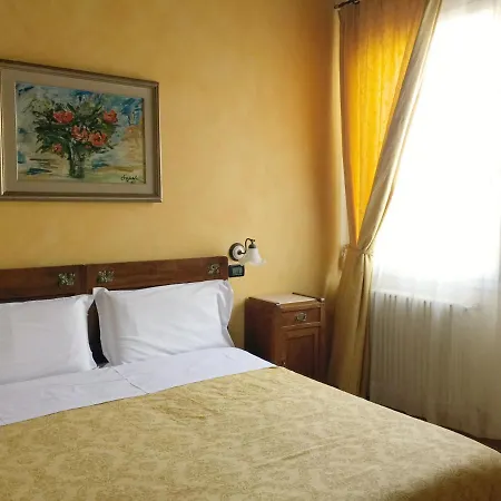 Casa San Marco * Castelnuovo del Garda