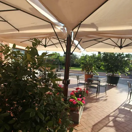 Casa San Marco *