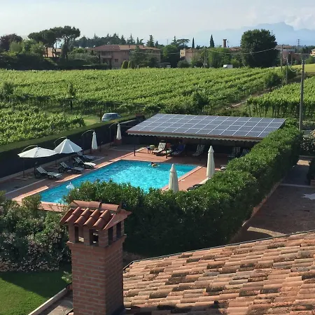 Casa San Marco Farm stay *