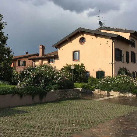 Casa San Marco