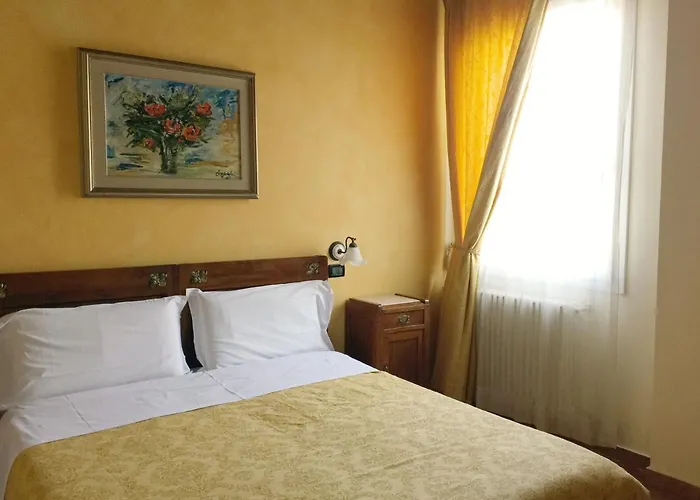 Casa San Marco * كاستلْنْيوفو ديل غارد