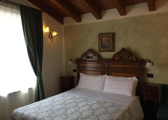 Casa San Marco * كاستلْنْيوفو ديل غارد