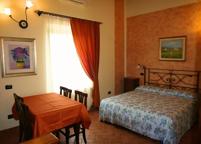 Casa San Marco *