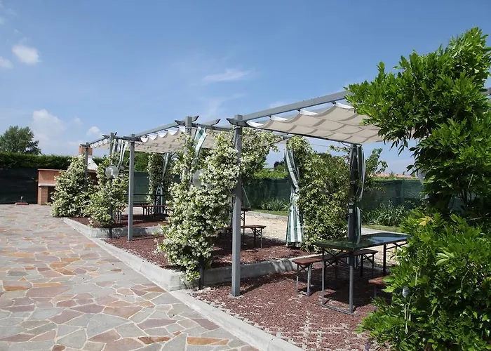 Casa San Marco مزرعة للإقامة *