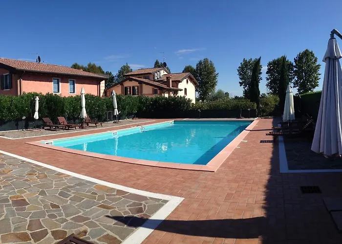 Casa San Marco * كاستلْنْيوفو ديل غارد
