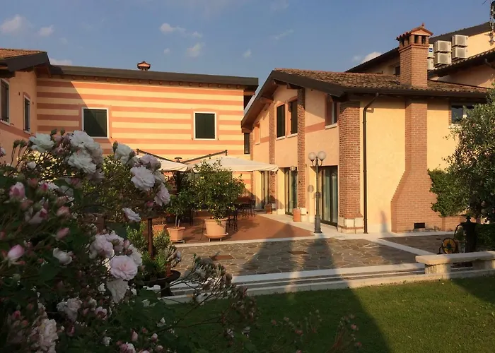 مزرعة للإقامة Casa San Marco