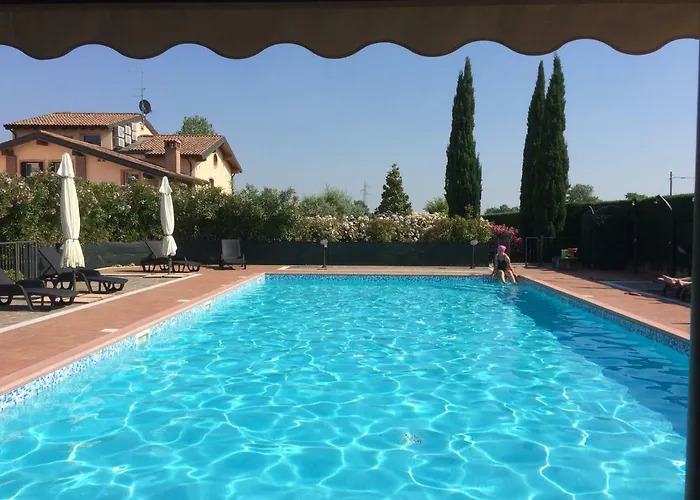 Casa San Marco