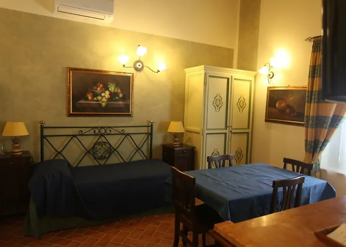 Casa San Marco * كاستلْنْيوفو ديل غارد