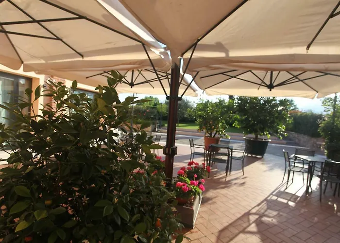 Casa San Marco *