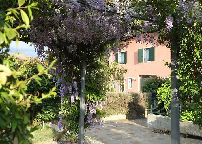 Casa San Marco مزرعة للإقامة