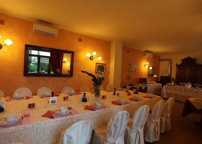 Casa San Marco مزرعة للإقامة