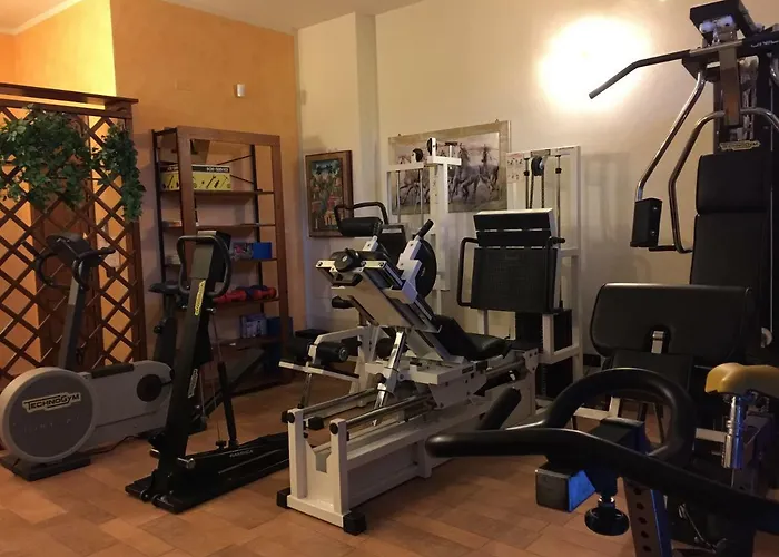 Casa San Marco كاستلْنْيوفو ديل غارد