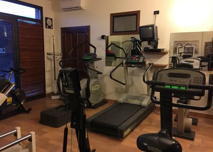 Casa San Marco مزرعة للإقامة كاستلْنْيوفو ديل غارد