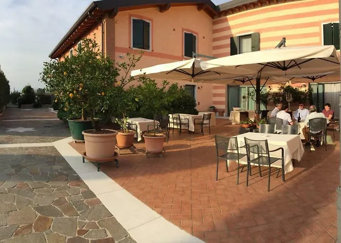 Casa San Marco * كاستلْنْيوفو ديل غارد