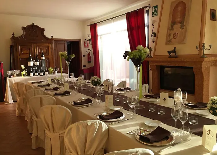 Casa San Marco مزرعة للإقامة *