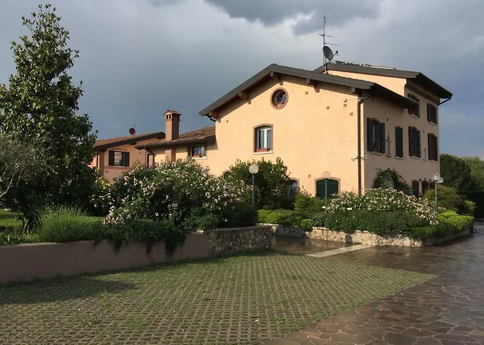 Casa San Marco
