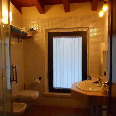Casa San Marco *