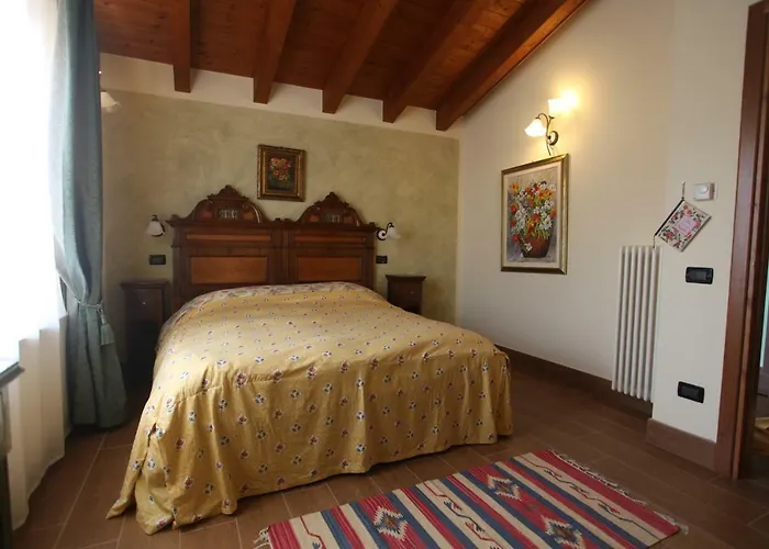 Casa San Marco Castelnuovo del Garda