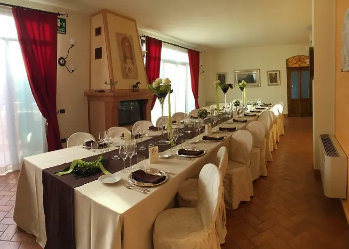 Casa San Marco Фермерский дом