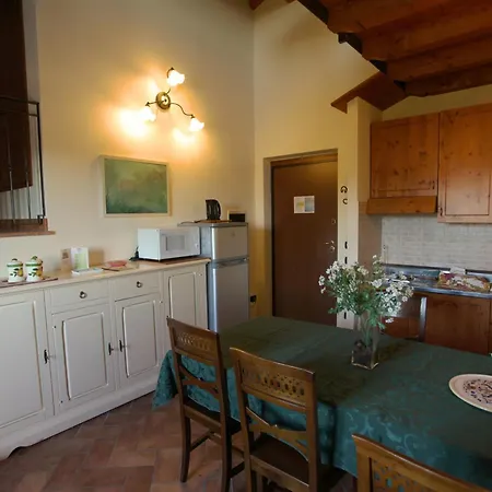 Casa San Marco *