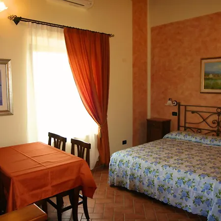 Casa San Marco *