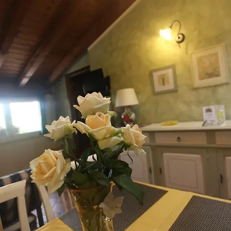 ファームステイ Casa San Marco