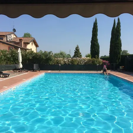 Casa San Marco