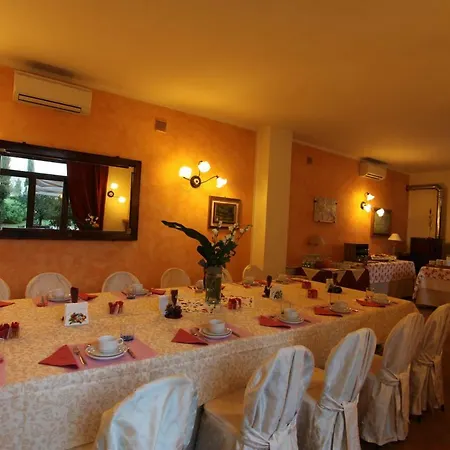 Casa San Marco ファームステイ